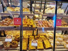 -山崎面包(苏州中心店)