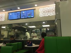 -香港麦奀云吞面世家(中山二路店)