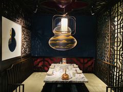 景观位-臻享無招牌·食蛙专门店(太古里店)
