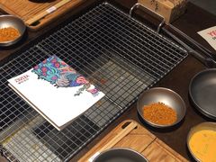 -夜食白市Yespicy·烧烤啤酒宵夜(番禺四海城店)