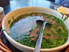 -甘家界牌柠檬鸭(青山店)