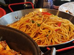 -李子坝梁山鸡(李子坝大鸡哥店)