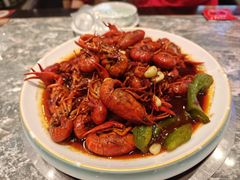 -安答龙虾·烧烤·大排档