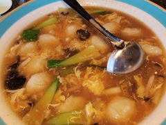 -渔民船说·北塘海鲜·天津菜·海肠捞饭(北塘古镇店)