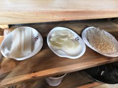 -巴奴毛肚火锅(安阳相州店)