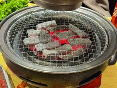 -云龙·烤肉专门店(东方路店)
