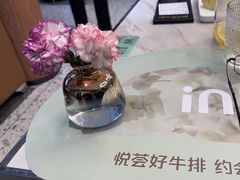 -悦荟牛排餐厅(萨尔图万达店)