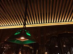 -楼兰新疆主题餐厅(苏州中心店)