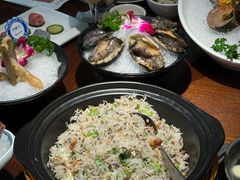 -东海怡品海鲜豆捞(舟宿夜江店)