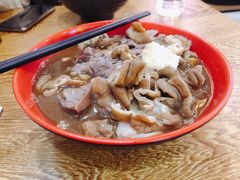 -门框胡同百年卤煮(前门煤市街店)