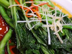 -城南往事风味主题餐厅(领秀城店)