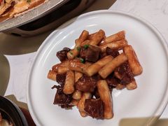 -徽镇小厨·经典徽菜(马连道店)