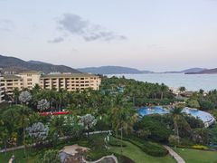 -三亚亚龙湾天域度假酒店