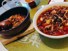 -大鸭梨烤鸭(北洼路店)