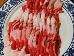 -裕德孚·非遗手切涮羊肉(东直门内大街店)