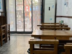 -秦豫肉夹馍(东羊市店)