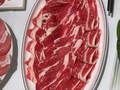 -澳洲肥牛火锅(转盘路店)