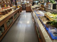 -悦橙烤肉海鲜自助(中央大街店)