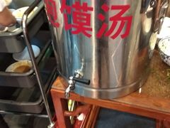 -毅祥斋老孙家泡馍(北院门鼓楼店)