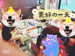 -堂会·KTV·自助餐·团建聚会(天河店)