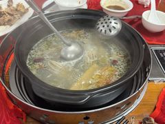 -花苑美食横琴生蚝火锅(拱北粤华路店)