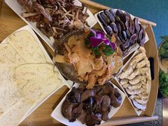 -大理董·董家小厨野生菌火锅(古城旗舰店)