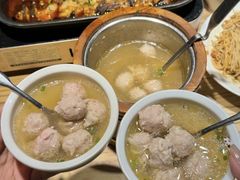 -黄鹤天厨·泡椒田鸡创始者(莲花店)