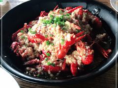 -川流不息(北蔡休闲广场店)