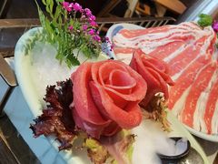 -捞神煲汤火锅(湖滨商业街店)