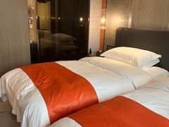 -北京北辰洲际酒店