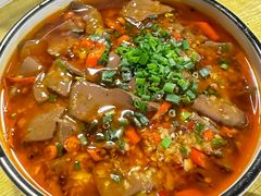 -彪彪烧鸭店(总店)