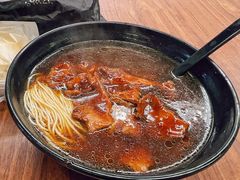 -王家沙点心店(南京西路总店)