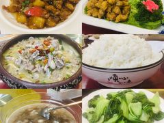 -老福洲(西洪路店)