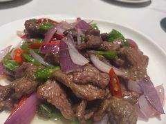 -琬苑鸽庄·川粤融合菜(解放碑总店)