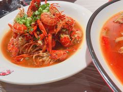 -李叔叔虾蟹大排档(青羊店)