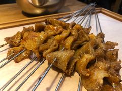 -熙成烧烤(白塔岭店)
