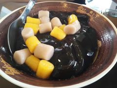 -鲜芋仙(苏州干将店)