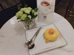 -PAUL LAFAYET 法式甜品(港汇广场店)