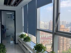 -新航道雅思托福·留学·考研培训(人民广场校区)