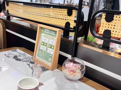 -泰椰里·泰国餐厅(智慧城广百广场店)