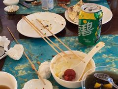 -金鼎香辣诱惑(宁康西路店)