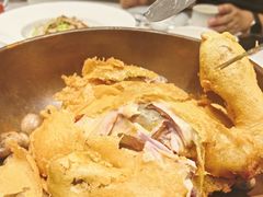 -味鼎长安·地道陕菜(凤城一路店)