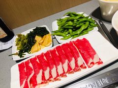 -海底捞火锅(海宁路店)