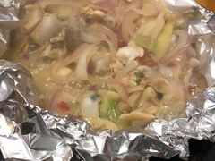 -启东小海鲜(庄先湾路1号店)