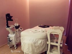 -女王传奇SPA·美容美体