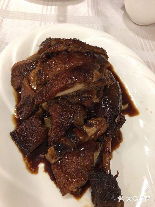 翠亭酒家(山西南路店)图片