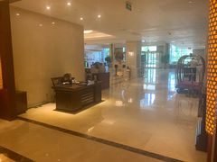 -北京丽景湾国际酒店