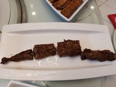 -殷式·私房烧烤·羊蝎子火锅(什刹海店)