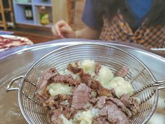 -贵宾牛·潮汕牛肉火锅(珠池总店)