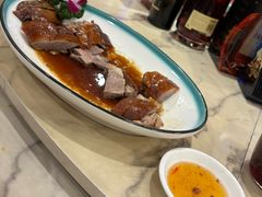 -朱仔记食府(江南大道店)